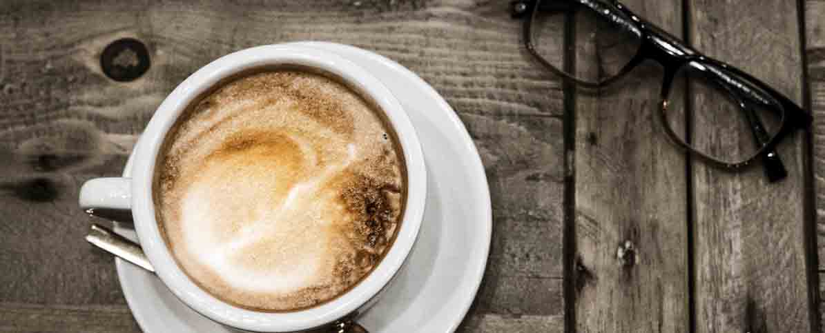 First slide image Marcel's Optiekhuis